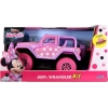 Jada Toys Disney Junior Minnie Uzaktan Kumandalı Jeep