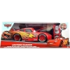 Jada Toys Disney Pixar Cars 3 Lightning McQueen Die-cast figürü