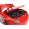 Jada Toys Disney Pixar Cars 3 Lightning McQueen Die-cast figürü