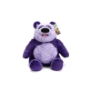 Jada Toys Donkey Hodie 40Cm Mor Panda Peluş Bebek