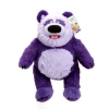Jada Toys Donkey Hodie 40Cm Mor Panda Peluş Bebek