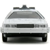 Jada Toys Geleceğe Dönüş 1:32 Time Machine Frost Döküm Araba