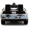 Jada Toys Geleceğe Dönüş 1:32 Time Machine Frost Döküm Araba