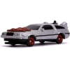 Jada Toys Geleceğe Dönüş 1.65 3lü Paket Arabalar