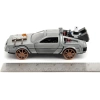 Jada Toys Geleceğe Dönüş Bölüm III 1:32 Raylı Tekerlekler Döküm Araba