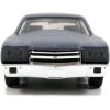 Jada Toys Hızlı ve Öfkeli 1:32 Chevy Chevelle SS Döküm Araba
