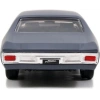 Jada Toys Hızlı ve Öfkeli 1:32 Chevy Chevelle SS Döküm Araba