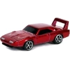 Jada Toys Hızlı ve Öfkeli 1.65 Nano 3lü Paket Arabalar