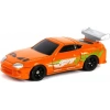 Jada Toys Hızlı ve Öfkeli 1.65 Nano 3lü Paket Arabalar