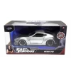 Jada Toys Hızlı Ve Öfkeli 2009 Nissan 370Z 1:32 Ölçekli Araç