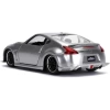 Jada Toys Hızlı Ve Öfkeli 2009 Nissan 370Z 1:32 Ölçekli Araç