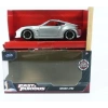 Jada Toys Hızlı Ve Öfkeli 2009 Nissan 370Z 1:32 Ölçekli Araç