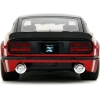 Jada Toys Hızlı ve Öfkeli Hızlı X 1:24 1972 Datsun 240Z Die-Cast Araba