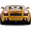 Jada Toys Hızlı ve Öfkeli Hızlı X 1:24 Altın Lamborghini Gallardo Araba