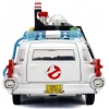 Jada Toys Hollywood Rides: Hayalet Avcıları ECTO-1 Model Araba