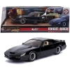 Jada Toys Knight Rider K.I.T.T. 1982 Pontiac Firebird DIE-CAST Araba Standard