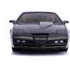 Jada Toys Knight Rider K.I.T.T. 1982 Pontiac Firebird DIE-CAST Araba Standard