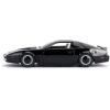 Jada Toys Knight Rider K.I.T.T. 1982 Pontiac Firebird DIE-CAST Araba Standard