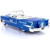 Jada Toys M&Min 1956 Cadillac El Dorado Döküm Arabası Ve Mavi Figür