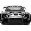 Jada Toys Marvel 1:32 1995 Mazda RX7 Geniş Gövdeli Döküm Araba