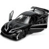 Jada Toys Marvel 1:32 1995 Mazda RX7 Geniş Gövdeli Döküm Araba
