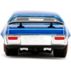 Jada Toys Marvel Avengers 1:32 1972 Plymouth GTX Döküm Araba