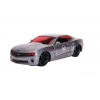Jada Toys Marvel Avengers Savaş Makinesi 2010 Chevy Camaro 1:32