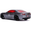 Jada Toys Marvel Avengers Savaş Makinesi 2010 Chevy Camaro 1:32
