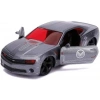 Jada Toys Marvel Avengers Savaş Makinesi 2010 Chevy Camaro 1:32