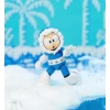 Jada Toys Mega Man 15Cm Buz Adam Aksiyon Figürü