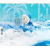 Jada Toys Mega Man 15Cm Buz Adam Aksiyon Figürü