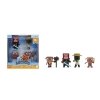 Jada Toys Minecraft Legends 4lü Paket Döküm Figürler Legends
