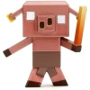 Jada Toys Minecraft Legends 4lü Paket Döküm Figürler Legends