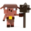 Jada Toys Minecraft Legends 4lü Paket Döküm Figürler Legends