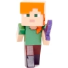 Jada Toys Minecraft Legends 4lü Paket Döküm Figürler