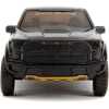 Jada Toys Pembe Fişler 1:32 2017 Ford Raptor Döküm Araba
