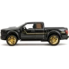 Jada Toys Pembe Fişler 1:32 2017 Ford Raptor Döküm Araba