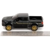 Jada Toys Pembe Fişler 1:32 2017 Ford Raptor Döküm Araba