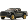 Jada Toys Pembe Fişler 1:32 2017 Ford Raptor Döküm Araba