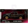 Jada Toys Pembe Fişler 1:32 2017 Ford Raptor Döküm Araba
