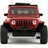 Jada Toys Pembe Fişler 1:32 Jeep Gladyatör Döküm Araba