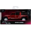 Jada Toys Pembe Fişler 1:32 Jeep Gladyatör Döküm Araba