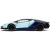 Jada Toys Pembe Fişler 1:32 Lamborghini Centenario Döküm Araba