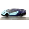 Jada Toys Pembe Fişler 1:32 Lamborghini Centenario Döküm Araba