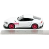 Jada Toys Pembe Fişler 1:32 W1 2020 GR Toyota Supra Döküm Araba