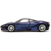 Jada Toys Pembe Slips 1:32 W1 McLaren 720S Döküm Araba