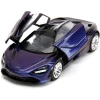 Jada Toys Pembe Slips 1:32 W1 McLaren 720S Döküm Araba