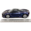 Jada Toys Pembe Slips 1:32 W1 McLaren 720S Döküm Araba