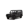 Jada Toys Pembe Slips 1:32 W1 Mercedes Benz G Class 4x4 Die-Cast Araba