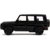 Jada Toys Pembe Slips 1:32 W1 Mercedes Benz G Class 4x4 Die-Cast Araba